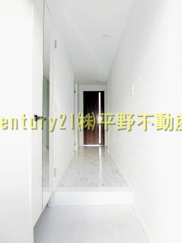 サニーコート津福