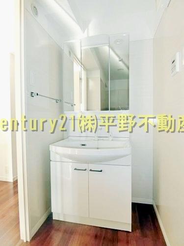 サニーコート津福