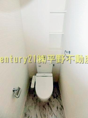 サニーコート津福