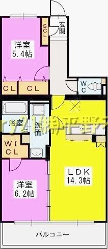 サニーコート梅満
