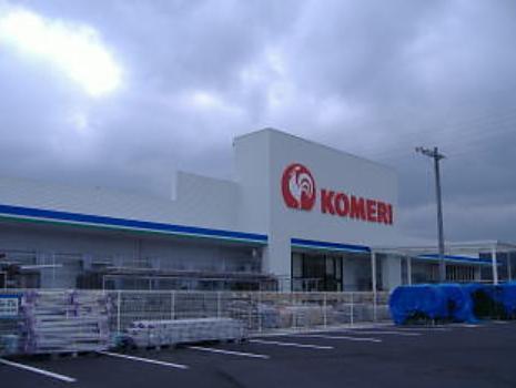 サニーコート梅満(コメリホームセンターみやき店)