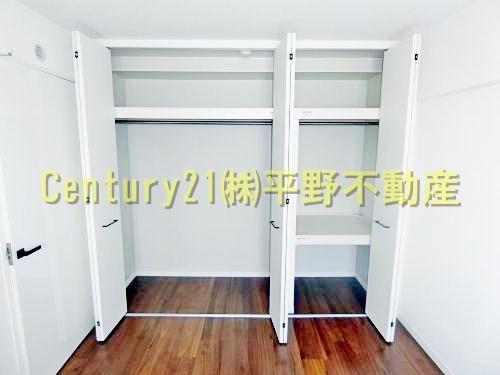 サニーコート梅満