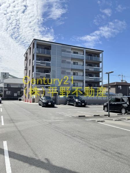 サニーコート梅満