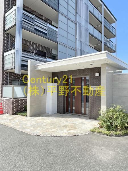 サニーコート梅満