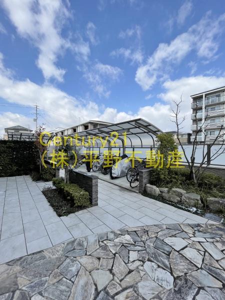 サニーコート梅満