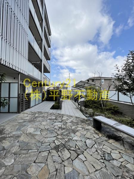 サニーコート梅満