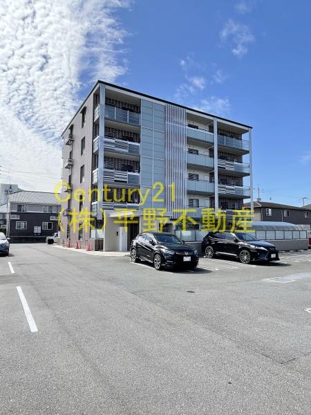 サニーコート梅満