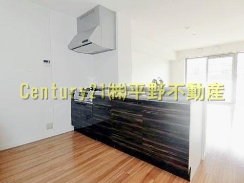 サニーコート梅満