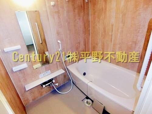 サニーコート梅満