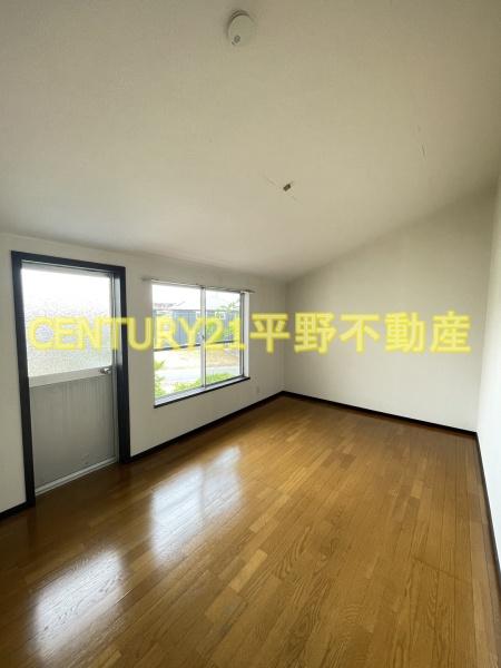 テラスハウス中尾山