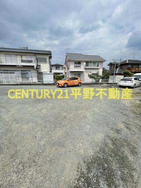 テラスハウス中尾山