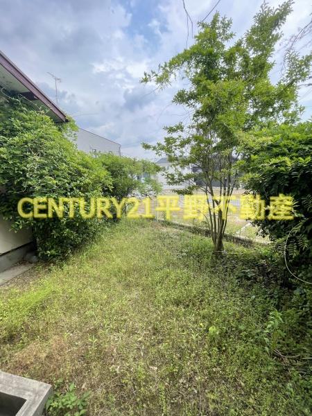 テラスハウス中尾山