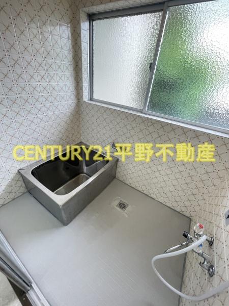 テラスハウス中尾山