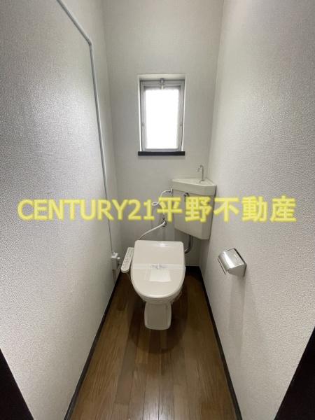 テラスハウス中尾山