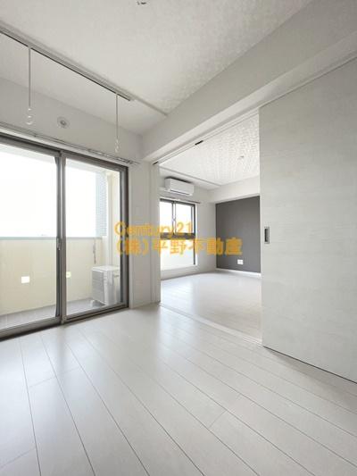 ベルオロール大善寺