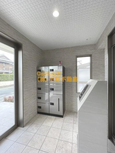 ベルオロール大善寺