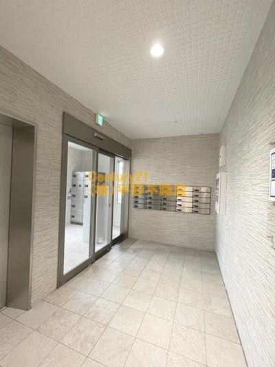 ベルオロール大善寺