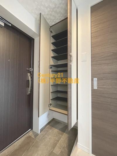 ベルオロール大善寺