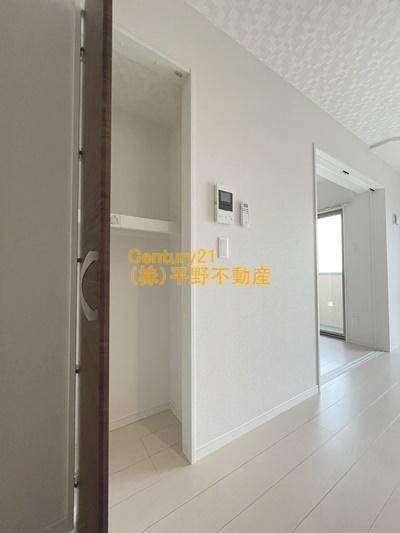 ベルオロール大善寺