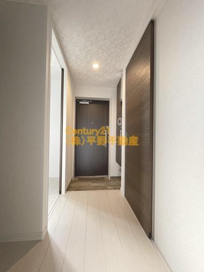 ベルオロール大善寺