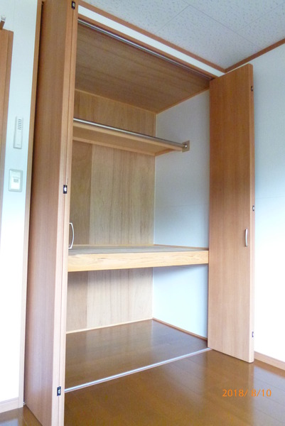 サンマリノ草野　Ａ棟