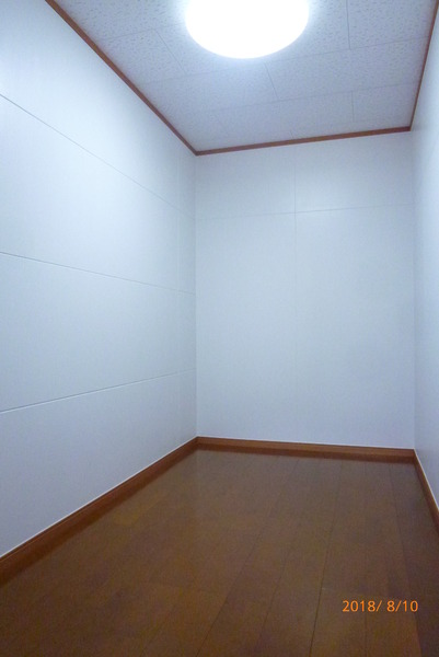 サンマリノ草野　Ａ棟