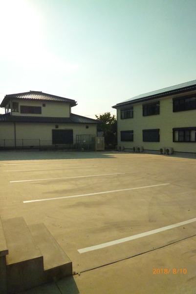 サンマリノ草野　Ａ棟