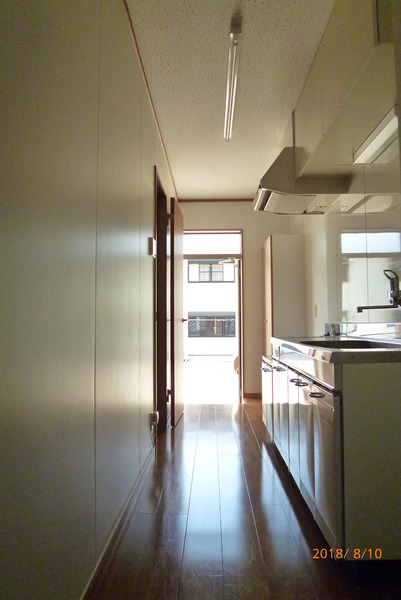 サンマリノ草野　Ａ棟