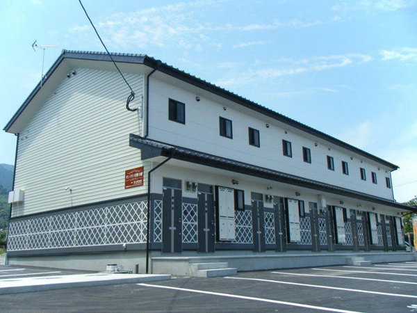 サンマリノ草野　Ａ棟