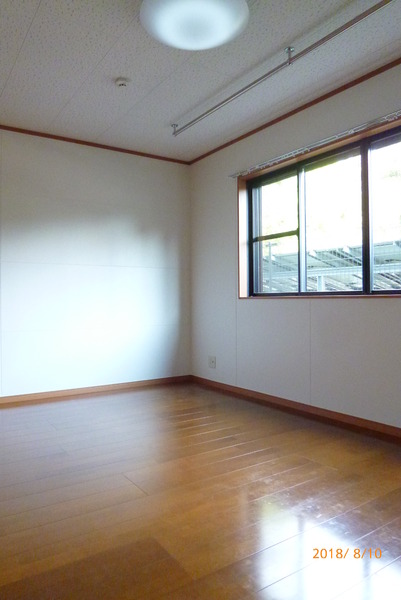 サンマリノ草野　Ａ棟