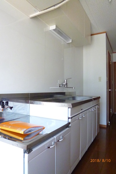 サンマリノ草野　Ａ棟