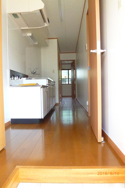 サンマリノ草野　Ａ棟