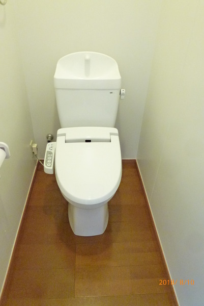 サンマリノ草野　Ａ棟