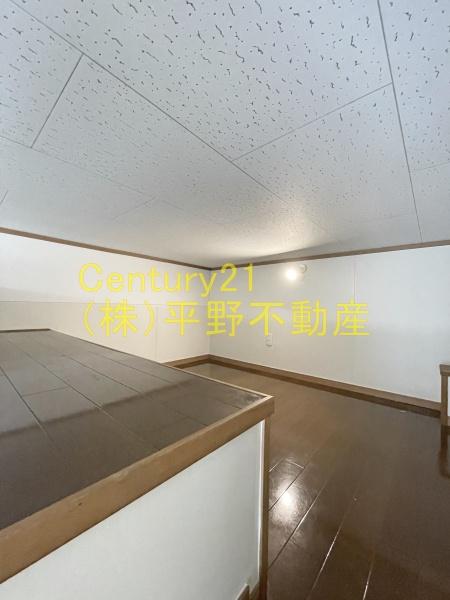 サンマリノ津福　A棟