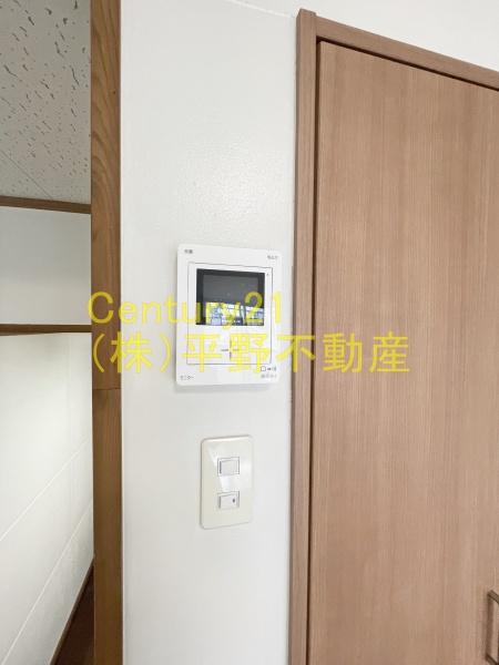 サンマリノ津福　A棟