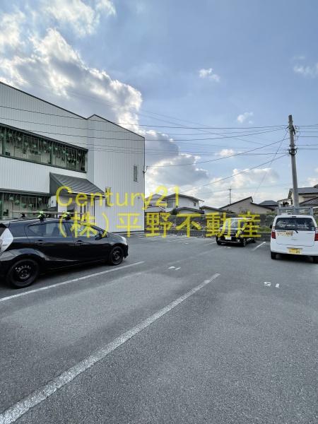 サンマリノ津福　A棟