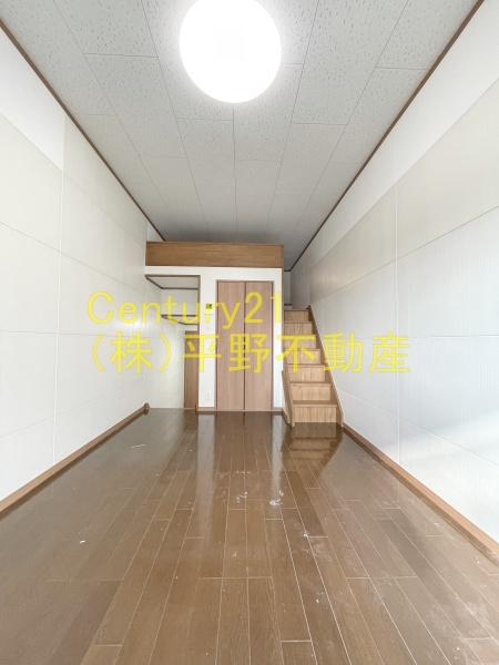 サンマリノ津福　A棟