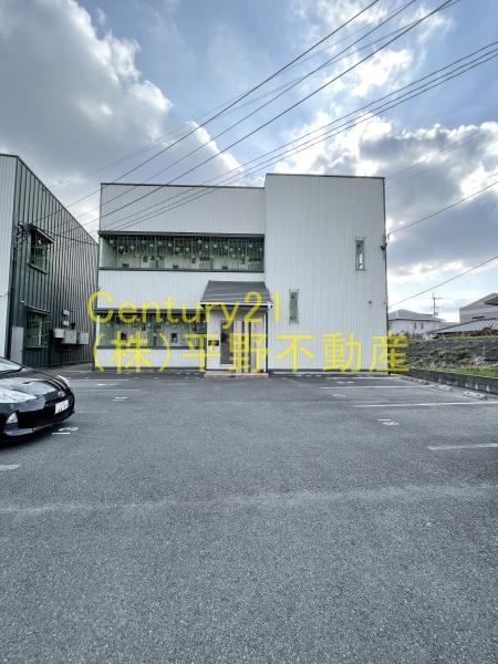 サンマリノ津福　A棟