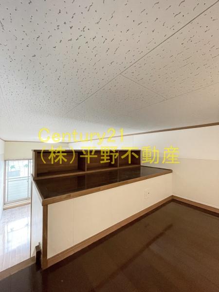 サンマリノ津福　A棟