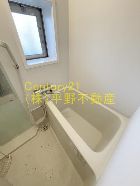 サンマリノ津福　A棟