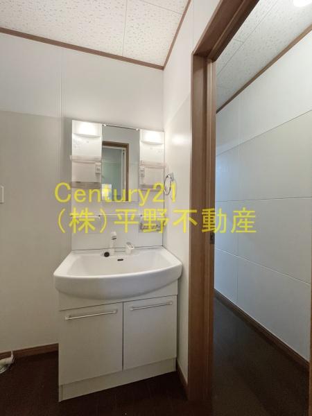 サンマリノ津福　A棟