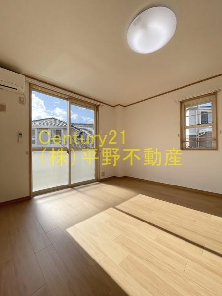 フエンテ・セレソ