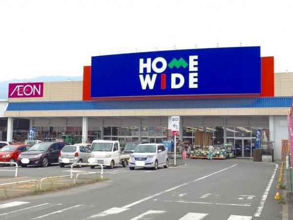 レジデンスM-2(イオンタウン)