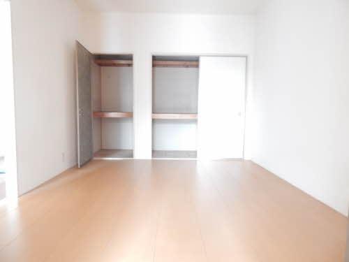 ラ・フォーレ櫛原　A棟