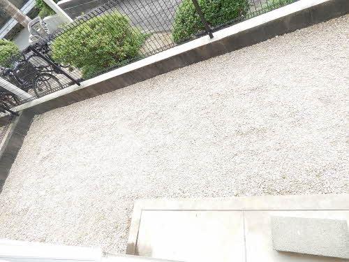 ラ・フォーレ櫛原　A棟