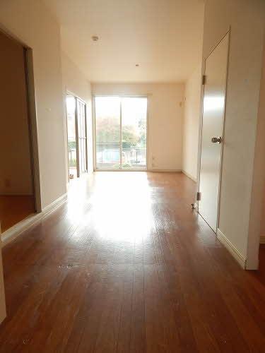 ラ・フォーレ櫛原　A棟