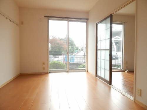 ラ・フォーレ櫛原　A棟