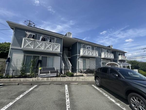 ラ・フォーレ櫛原　A棟