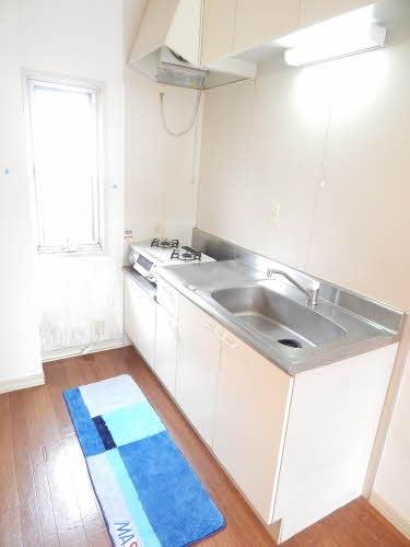 ラ・フォーレ櫛原　A棟