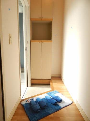 ラ・フォーレ櫛原　A棟